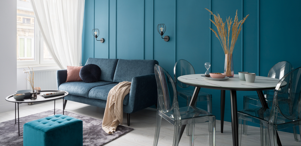 painting & decorating in Somerset