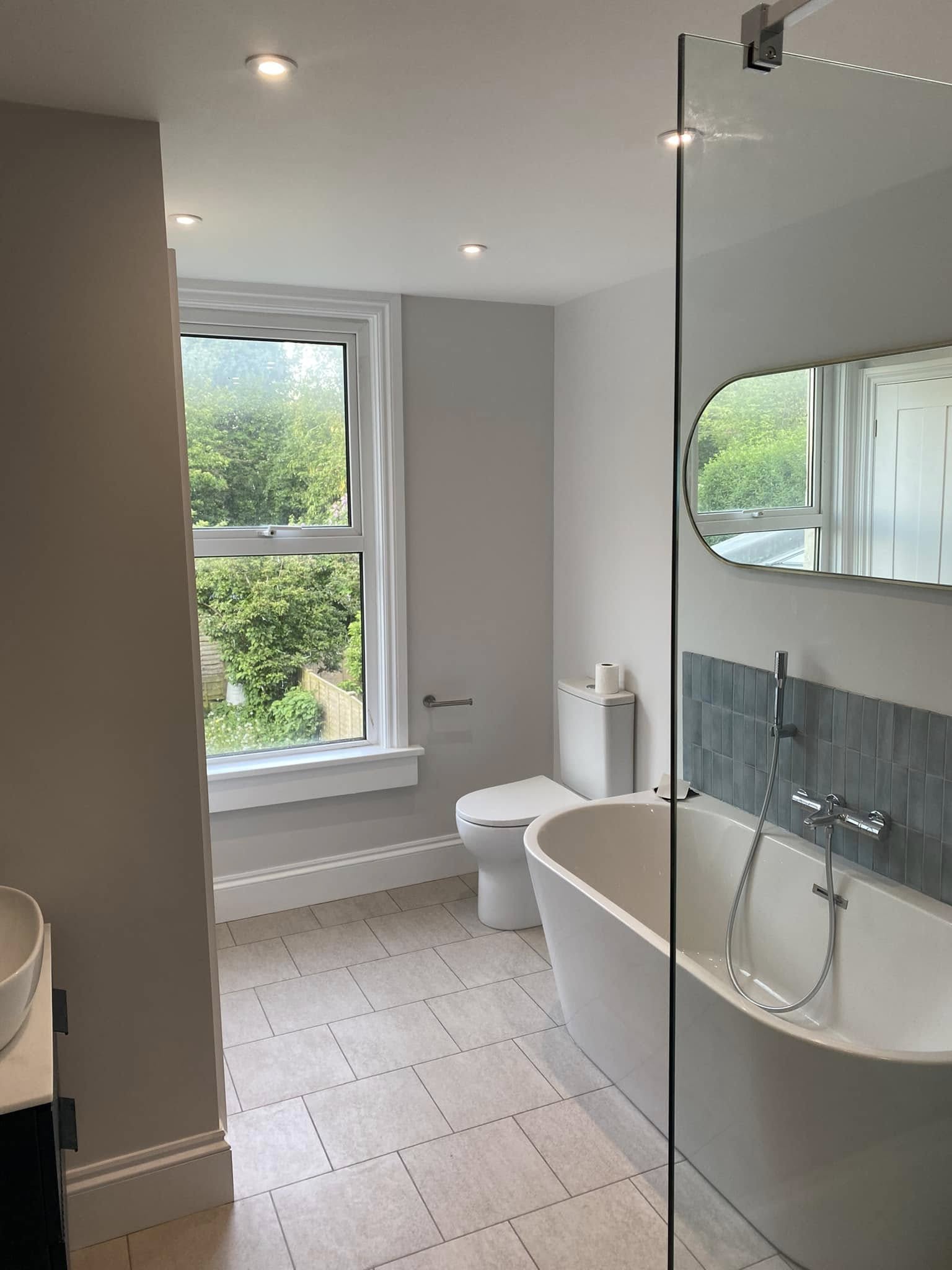 painting & decorating in Bath