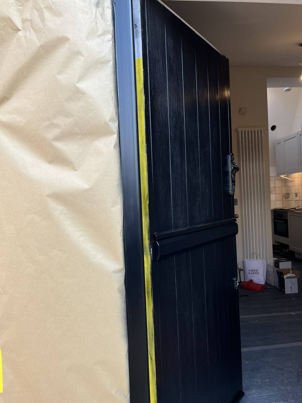 painting & decorating in Somerset