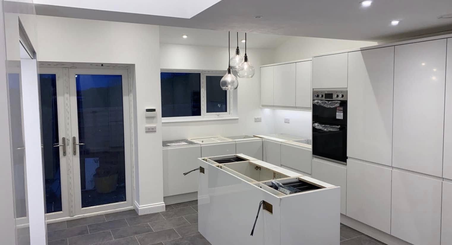 painters & decorators in Bath