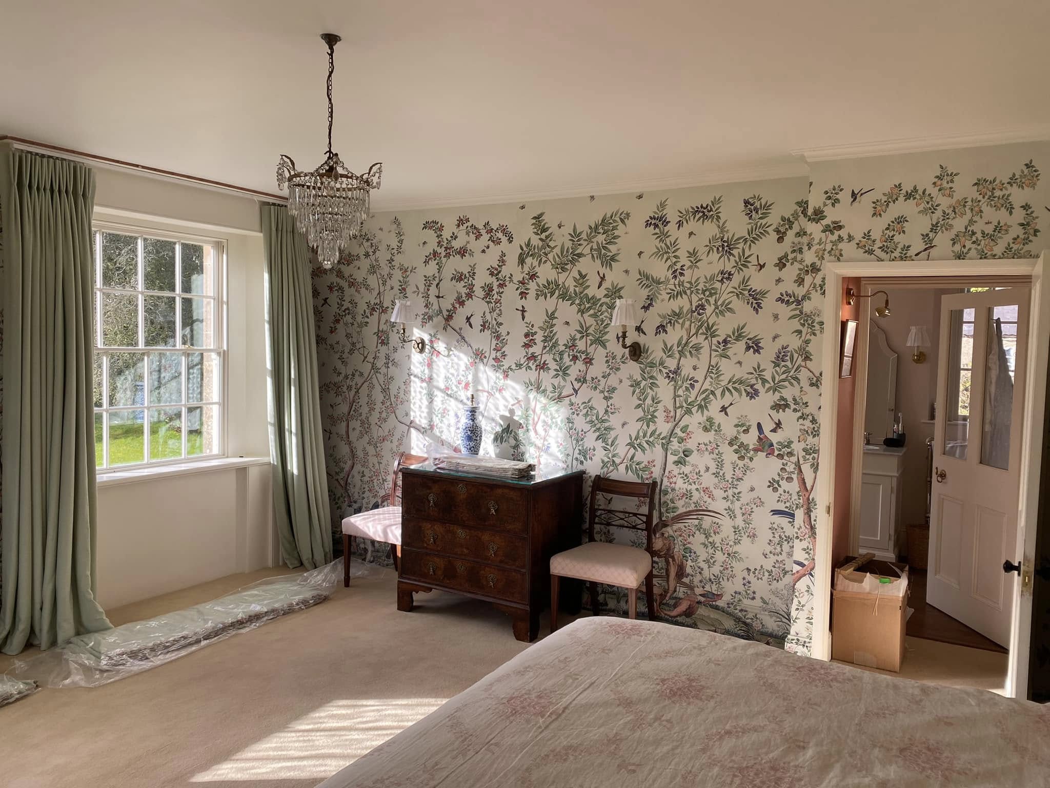 painters & decorators in Somerset